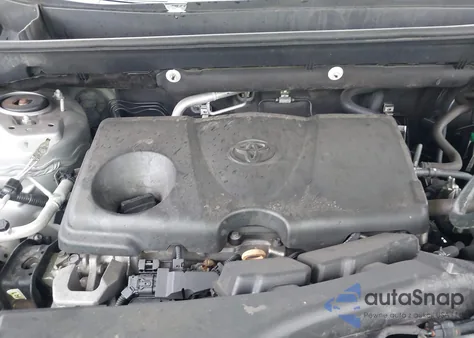 2019 Toyota Rav4 Le из США, поврежденный, VIN 2T3F1RFV2KW018979